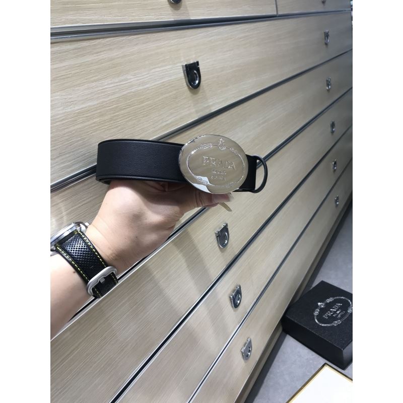 Pra*a belts